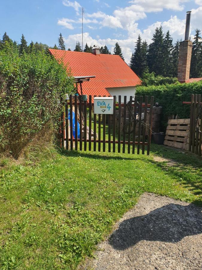 Penzión Eva Stara Voda  Exterior foto