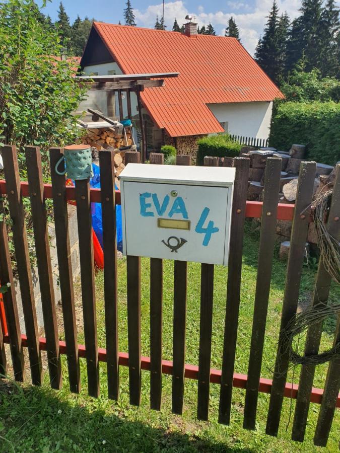 Penzión Eva Stara Voda  Exterior foto